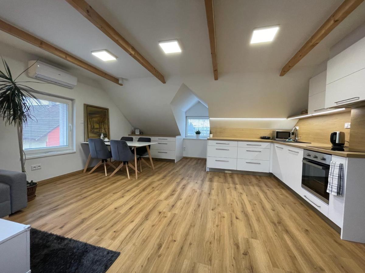 Apartman Svetla Pardubice Exterior foto