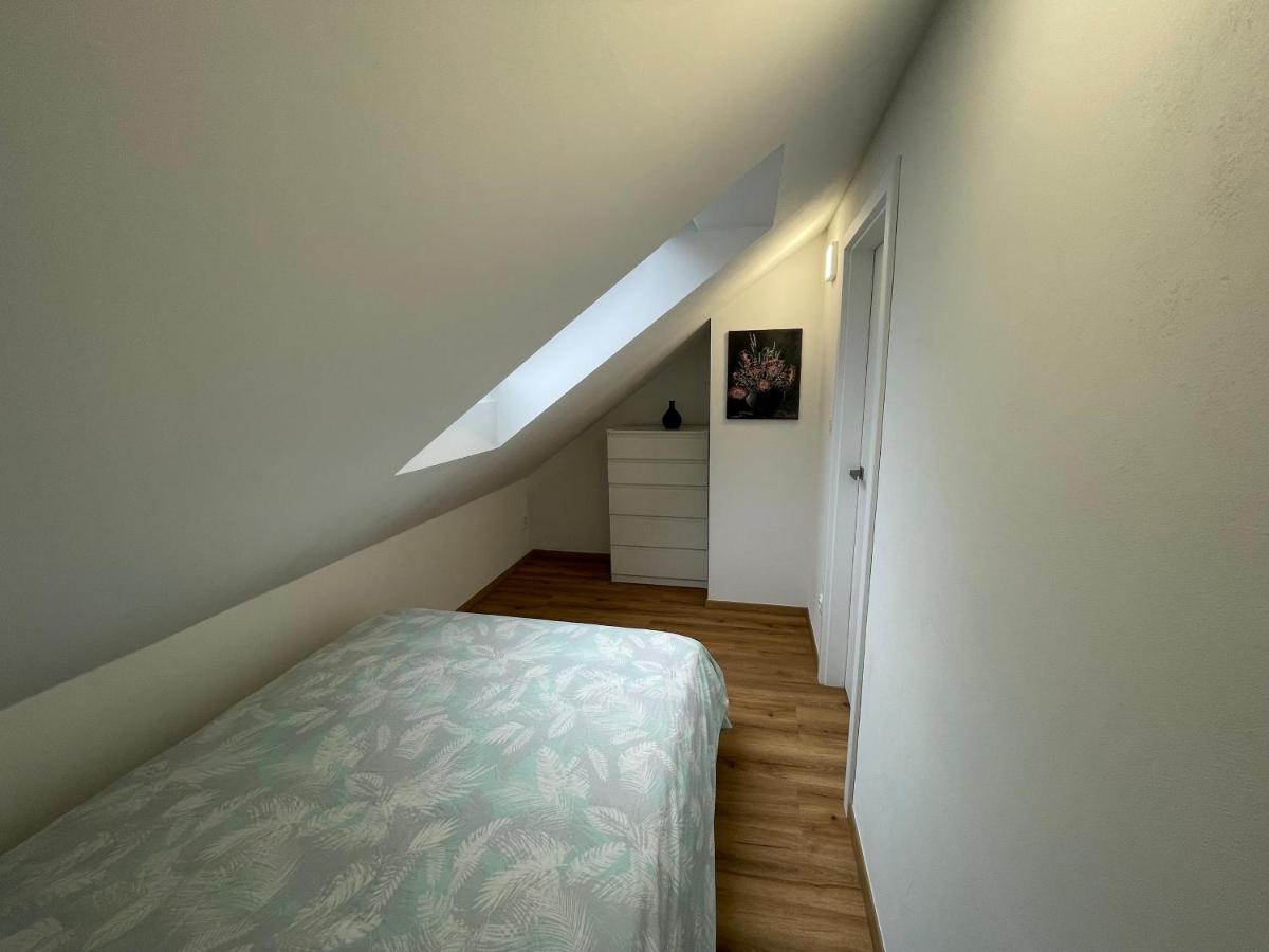Apartman Svetla Pardubice Exterior foto