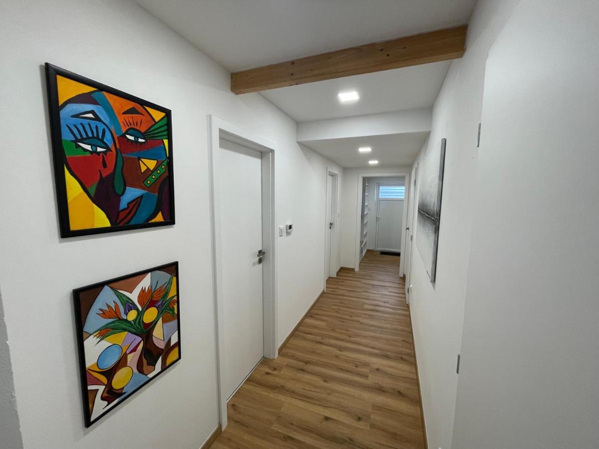 Apartman Svetla Pardubice Exterior foto