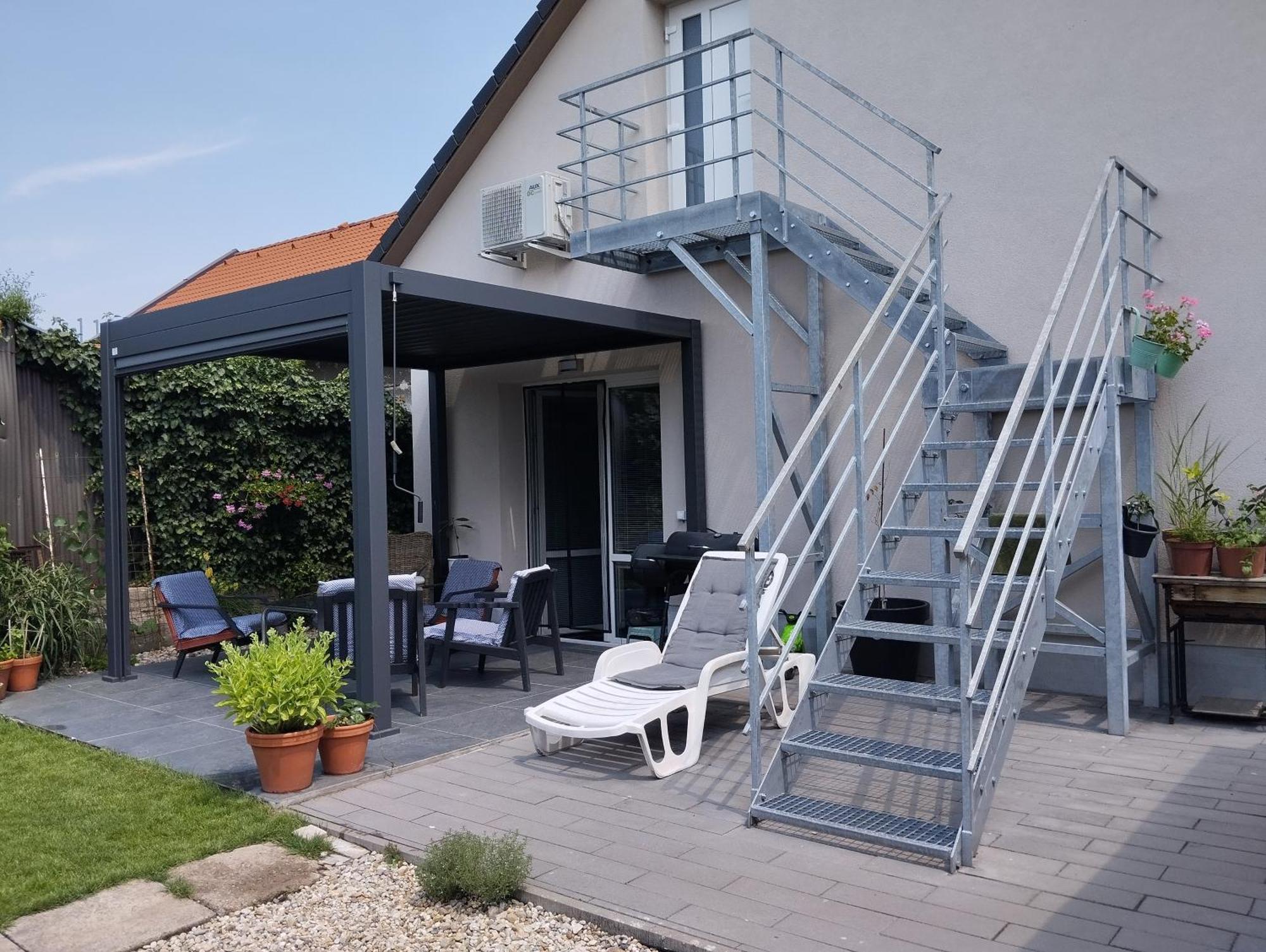 Apartman Svetla Pardubice Exterior foto